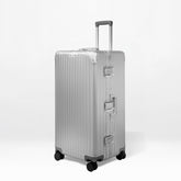Titan Trunk Aluminum Luggage – 30"