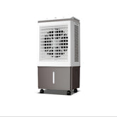 مبرد هواء محمول ساجا SM-156 سعة 50 لتر 160 واط