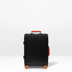 KarryOn Forge 360° Aluminium Carry-On Luggage – 20