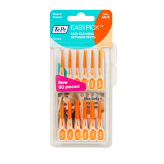 TePe EasyPick XS/S (برتقالي)