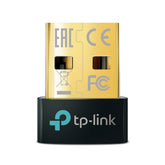 محول USB صغير TP-Link UB500 بتقنية البلوتوث 5.0