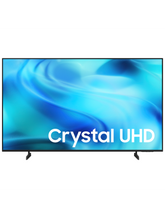 Samsung 65" Crystal UHD U8000H 4K Samsung Vision AI Smart TV - 2026