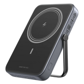 UGREEN Uno 5000mAh 20W Magnetic Wireless Power Bank - Black