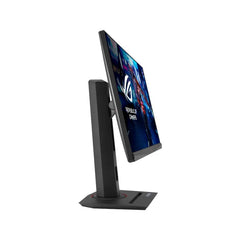 Asus Rog Strix XG259QNS 24.5" IPS Panel 380Hz, 0.3ms, Display HDR 400, 4-Way Erogonomic Stand, With AMD FreeSync Premium