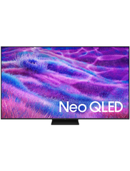سامسونج 65 بوصة QN80F نيو QLED 4K - 2025