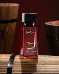 Zamzam Velvet Love