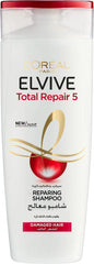 L'Oreal Elvive Total Repair 5 Shampoo 400ML