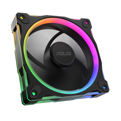 ASUS Prime MR120 ARGB Fan - Single Pack