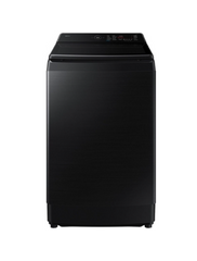 Samsung Washer TPL 11 Kg - Black Caviar