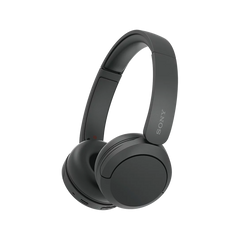 Sony Wireless Headphone with Microphone CH520/BZE - Black