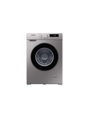 Samsung Washer Front Loading 7 Kg - Silver