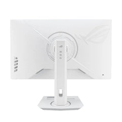 Asus Rog Strix XG27ACS-W 27" WQHD (2560x1440) Fast IPS 180Hz 1ms USB Type-C Gaming Monitor With Nvidia G-Sync -White