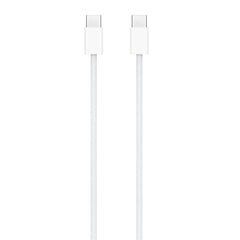 Apple 60W USB-C Charging Cable 1M - White
