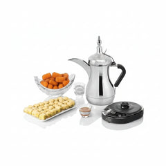 SAGA Electric Arabic Coffee Pot SG-ACM01N
