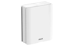 ASUS ZenWiFi BQ16 BE25000 Quad Band WiFi 7 (802.11be) Mesh Router - White