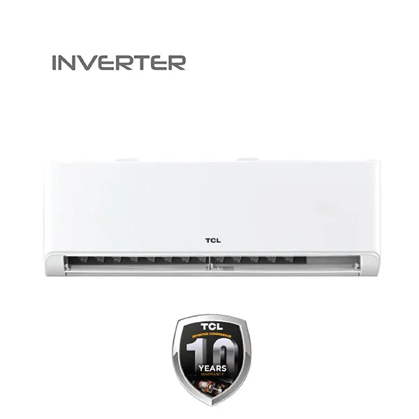 TCL BreezeIN Inverter Split AC T1 18,400 / T4 17,000 TAC-18CSA/TPH11I