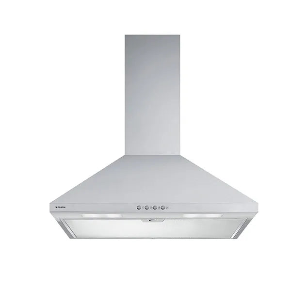 Glemgas Built-In Hood 60cm, GLGHP640IX - Stainless Steel