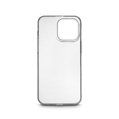 Hama "Always Clear" Mobile Phone Case for Apple iPhone 16 Pro, transparent