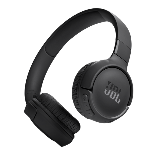 JBL Tune 520BT Wireless Over-Ear Headphones