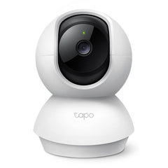 Pan/Tilt Home Security Wi-Fi- Camera