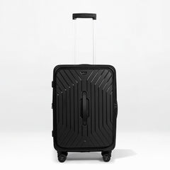 Hardside PP Front Open Luggage Set â€“ 20"/24"/28"
