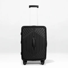 Hardside PP Front Open Single Luggage