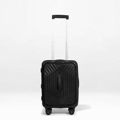 Hardside PP Front Open Luggage Set â€“ 20"/24"/28"