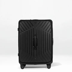 Hardside PP Front Open Single Luggage