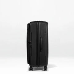 Hardside PP Front Open Single Luggage