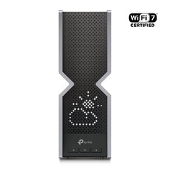 BE19000 Tri-Band Wi-Fi 7 Router