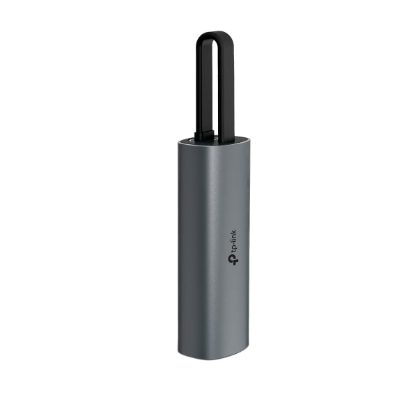 USB Type-C to 2.5 Gigabit Ethernet Network Adapter