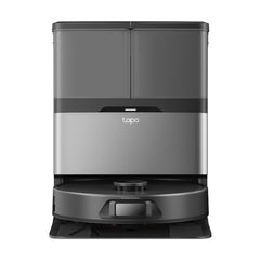 AI Detection Robot Vacuum & Mop + All-in-One Self-Cleaning Station