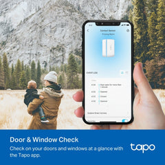 Tapo Smart Contact Sensor