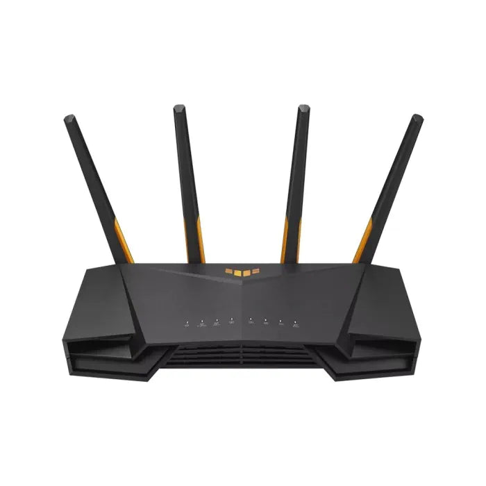 ASUS TUF Gaming AX4200 Dual Band WiFi 6 Gaming Router - Black