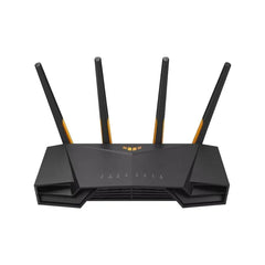 ASUS TUF Gaming AX4200 Dual Band WiFi 6 Gaming Router - Black