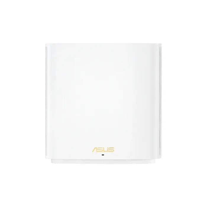 ASUS ZenWiFi XD6 - AX5400 Whole-Home Dual-Band Mesh WiFi 6 System 2 Pack - White
