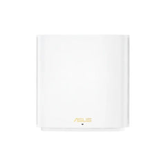 ASUS ZenWiFi XD6 - AX5400 Whole-Home Dual-Band Mesh WiFi 6 System 2 Pack - White