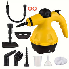 SAYONA Yellow Steam Cleaner,1000 Watts SSC-2322