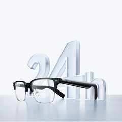 Xiaomi Smart Audio Glasses