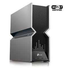 BE19000 Tri-Band Wi-Fi 7 Router