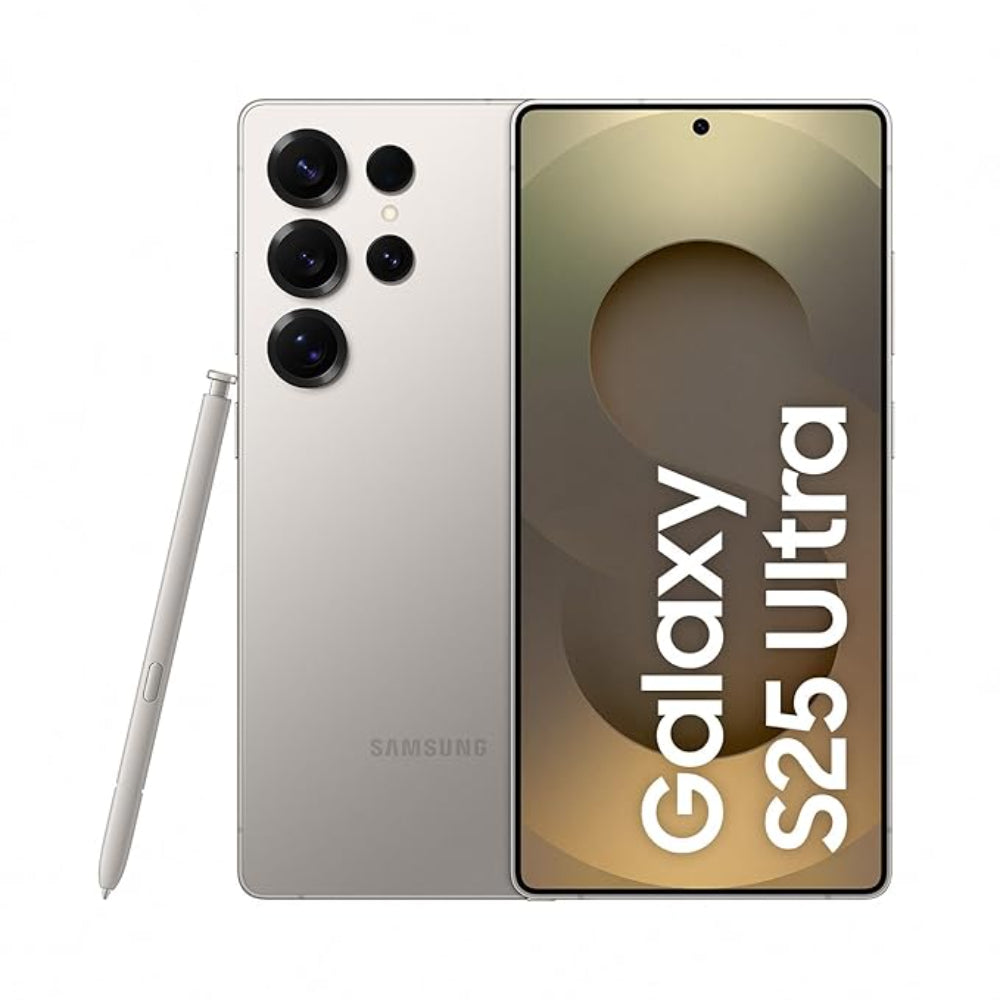 سامسونج جالكسي S25 الترا 5G 256 جيجابايت