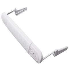 Air Conditioning Windshield Deflector Cover with 180° Adjustable Free Expansion for Home & Office