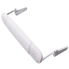 Air Conditioning Windshield Deflector Cover with 180° Adjustable Free Expansion for Home & Office