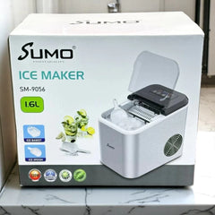 Sumo Ice Maker SM-9056