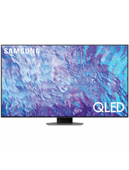 Samsung 65 inch Q80C FLAT QLED 4K Resolution - 2023
