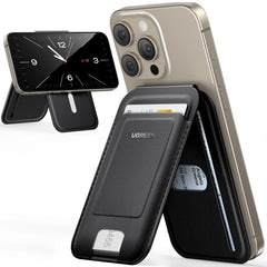 UGREEN Magnetic Wallet with Stand