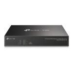 TP-Link VIGI NVR1004H-4P New VIGI 4 Channel PoE+ Network Video Recorder