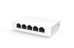 Hikvision 5 Port Gigabit Unmanaged Desktop Switch