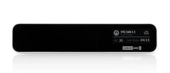 Ubiquiti Cloud Key G2 Plus Compact UniFi Console used to run the UniFi software suite