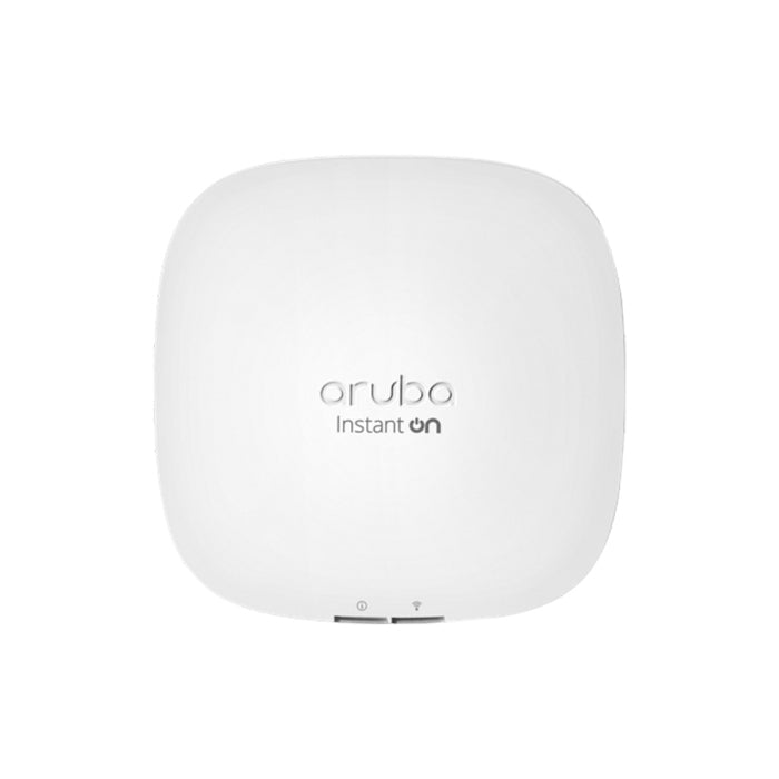 Aruba Instant On AP22 (RW) 2×2 Wi-Fi 6 Indoor Access Point